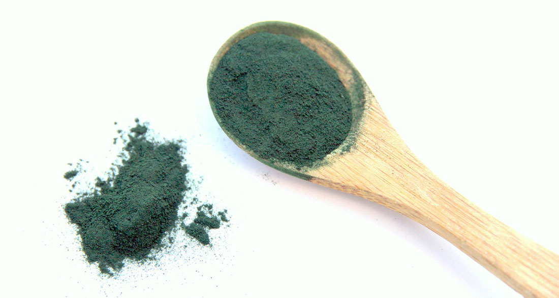 Spirulina